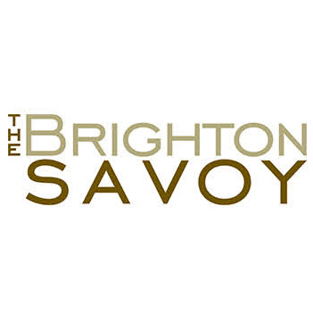 Brighton Savoy: Hotel Accommodation & Wedding Events Venue logo