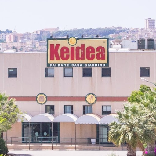 Keidea logo