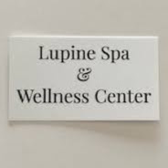 Lupine Spa & Wellness Center logo