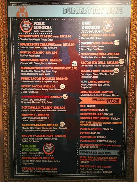 burgertory