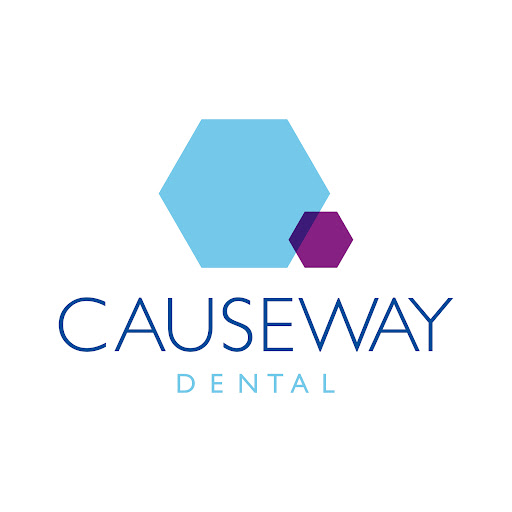 Causeway Dental Clinic logo