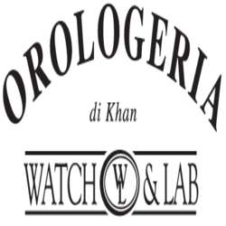 Watch & Lab logo