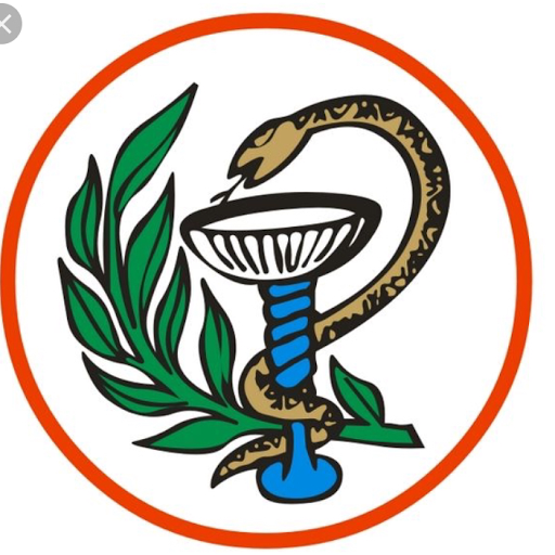 Taha ECZANESİ (аптека) Русскоязычный фармацевт logo