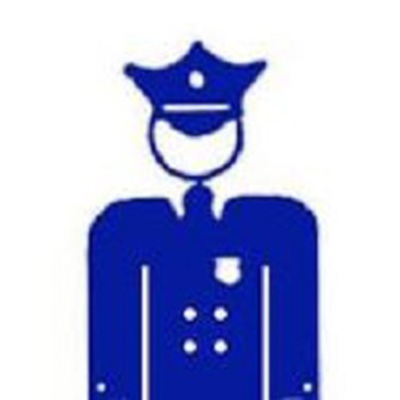 CENTRAL POLICE SUPPLY logo