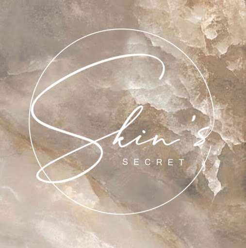 Skin‘s Secret - Dauerhafte Haarentfernung logo