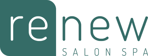 Renew Salon Spa logo