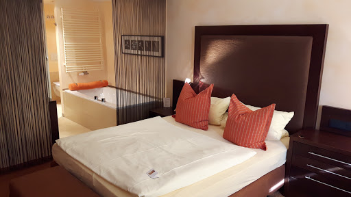 Atrium Hotel Mainz