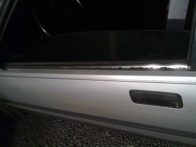 Crx Community Forum View Topic How To Diy Trim Molding Restoration How To Diy Trim Molding Restoration