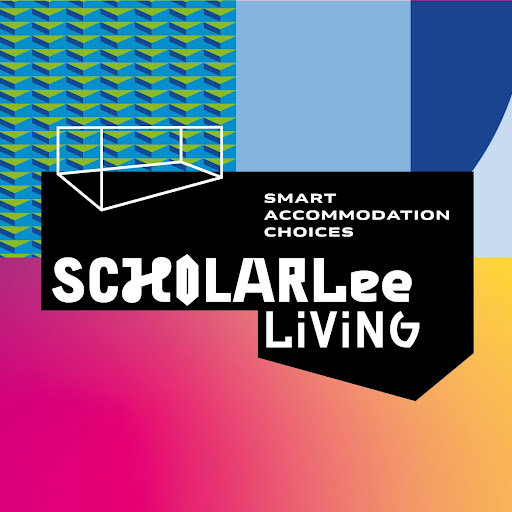 ScholarLee Living College View logo