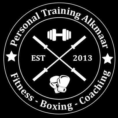 Personal Training Alkmaar logo
