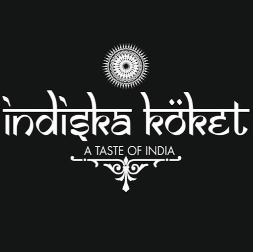 Indiska Köket - Restaurang/Lunch Jönköping logo