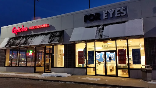 Optician «For Eyes Optical», reviews and photos, 2606 W Schaumburg Rd, Schaumburg, IL 60194, USA