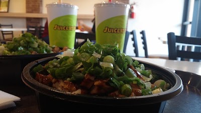 Photos of WaBa Grill