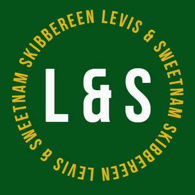 Levis & Sweetnam Ltd logo