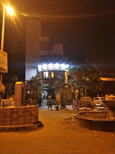 Ramraksha Hospital, Manera road, Ulhasnagar-4,, Dist- Thane, Ulhasnagar, Maharashtra 421004, India, Physician, state MH