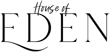 House of Eden logo