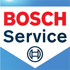 Garage in Purmerend - H.Q. Autoservice - Bosch Car Service logo