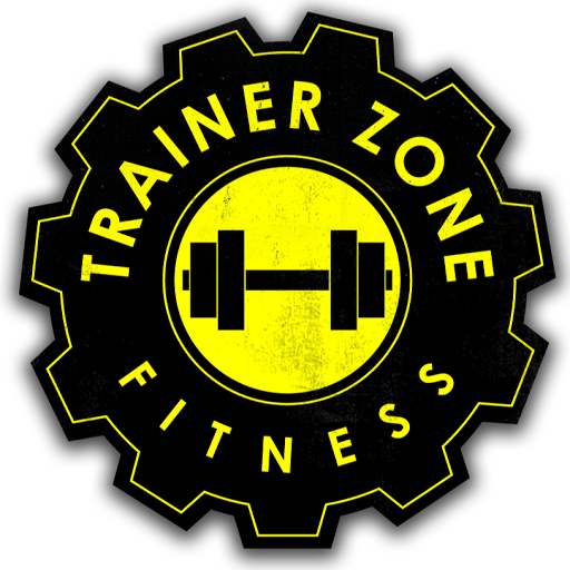 Trainer Zone Fitness logo