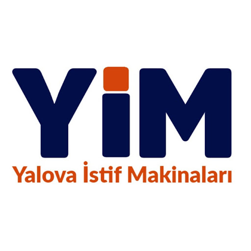 Yalova İstif Makinaları logo