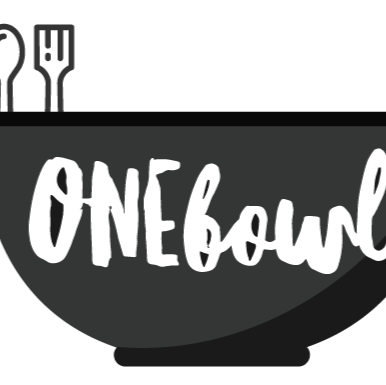 One Bowl logo