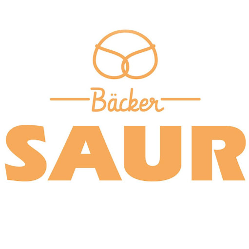 Bäcker Saur logo