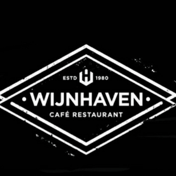 Café de Wijnhaven logo