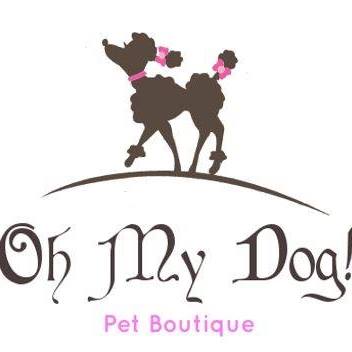 Oh My Dog! Pet Boutique