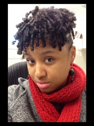 How To Maintain A Straw Set On Natural Hair How To Maintain A Straw Set On Natural Hair