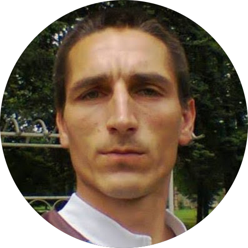 Ivan Mitrov