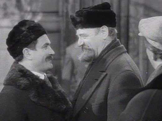 Ninotchka Hosted by Picasa
