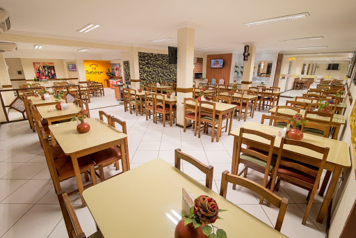Restaurante Saborear, R. Landulfo Alves, 86 A - Centro, Santo Antônio de Jesus - BA, 44571-380, Brasil, Pizaria, estado Bahia