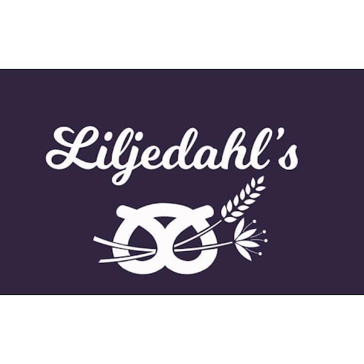 Liljedahl's bageri logo