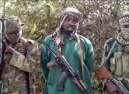 Northern Nigeria Christian Association Declares Conspiracy In Chibok Boko Haram Abduction