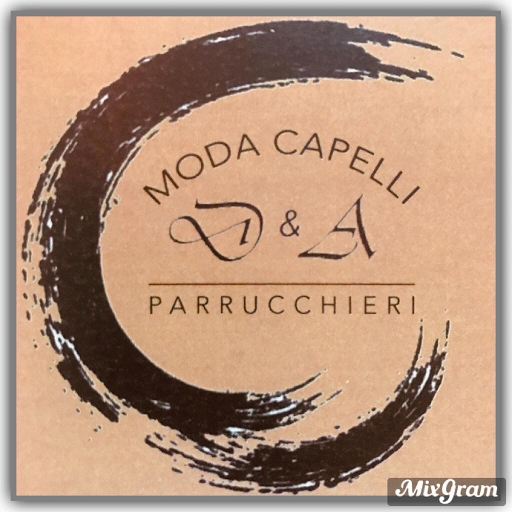 Moda Capelli D.& A. logo