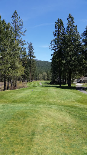 Golf Course «Plumas Pines Golf Resort», reviews and photos, 402 Poplar Valley Rd, Blairsden-Graeagle, CA 96103, USA