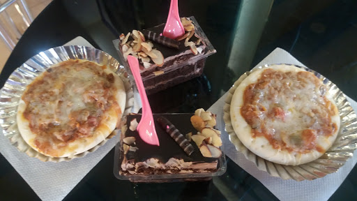 Monginis Cake Shop, Nupur vastu, shop no bg-1, bldg – B St. Joaquim road,, Borda, Salcete, Margao, Goa 403601, India, Map_shop, state GA