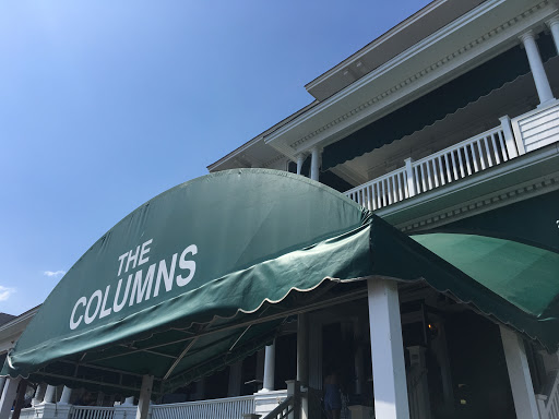 Live Music Venue «The Columns», reviews and photos, 601 Ocean Ave, Avon-By-The-Sea, NJ 07717, USA