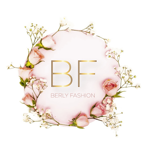 Berly Fashion logo