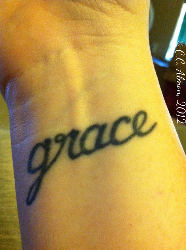 grace