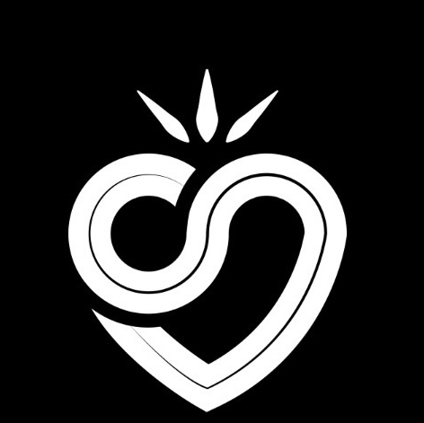 Corazon Azteca logo