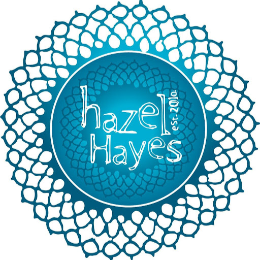 Hazel Hayes Catering logo