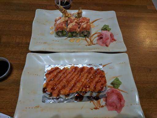 Sushi Restaurant «Umami Sushi and Hibachi», reviews and photos, 2631 Peachtree Pkwy #540, Suwanee, GA 30024, USA