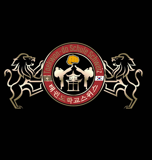 Taekwondo-Schule Kim Schweiz logo