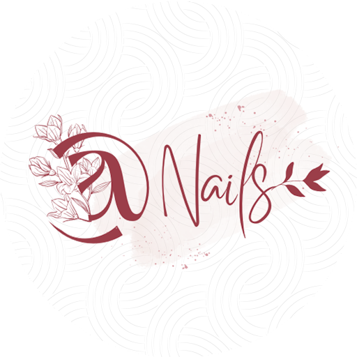 @ Nails logo