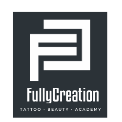 FullyCreation logo