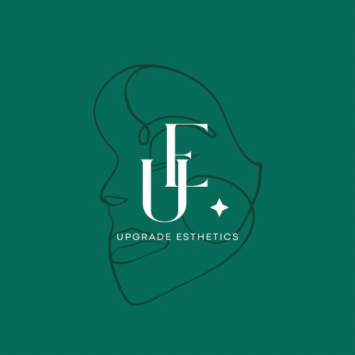 Upgrade Esthetics logo