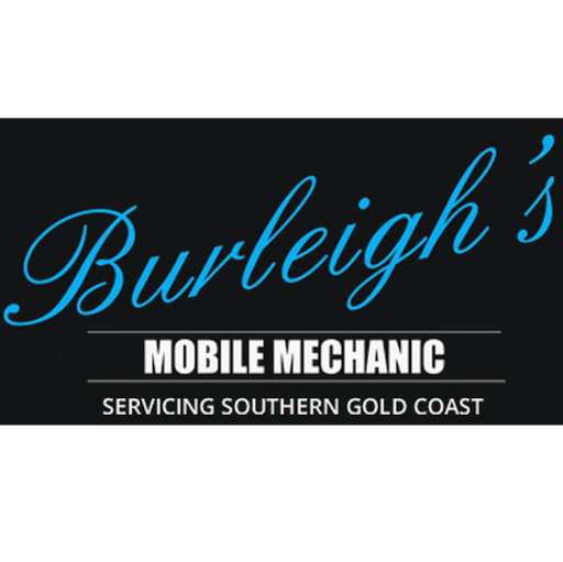 Burleigh's Mobile Mechanic