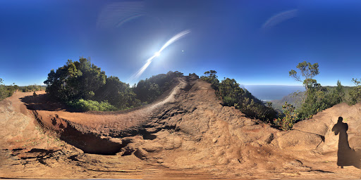Kalalau Lookout