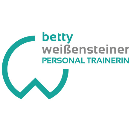 Betty Weißensteiner Personal Training & Yoga logo