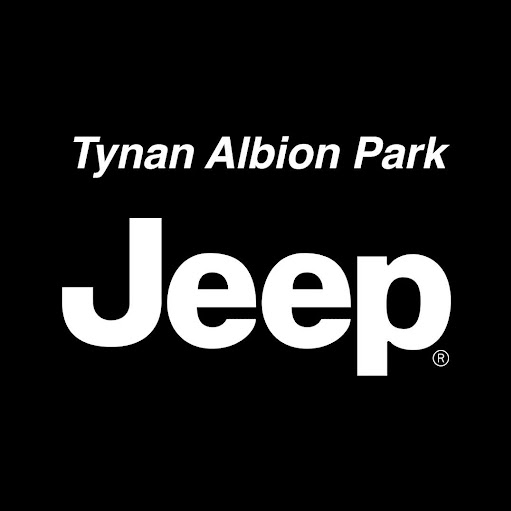 Tynan Jeep - Albion Park logo